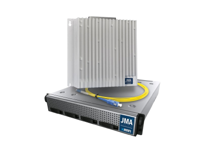 JMA XRAN and Cellhub PLTE Solution