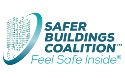 Safer Buildings Coalition Member Logo